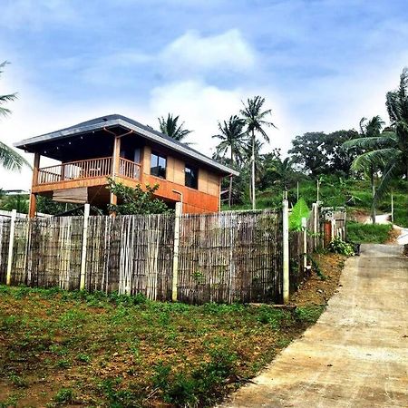 Modern Bahay Kubo In A Farm Near Tagaytay Villa Tagaytay City Kültér fotó