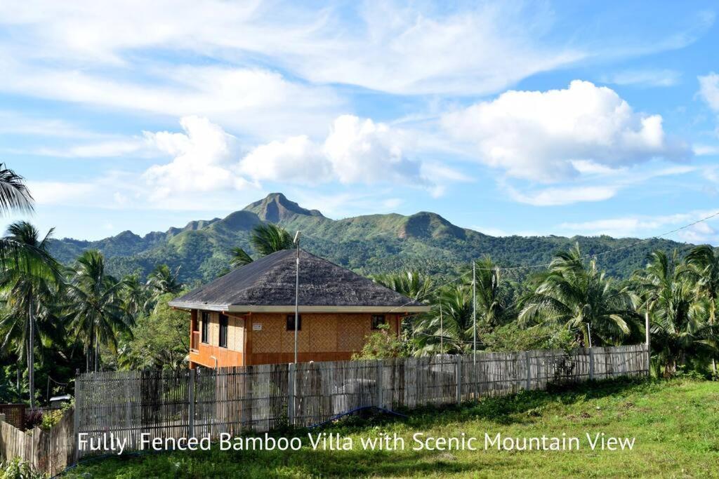 Modern Bahay Kubo In A Farm Near Tagaytay Villa Tagaytay City Kültér fotó
