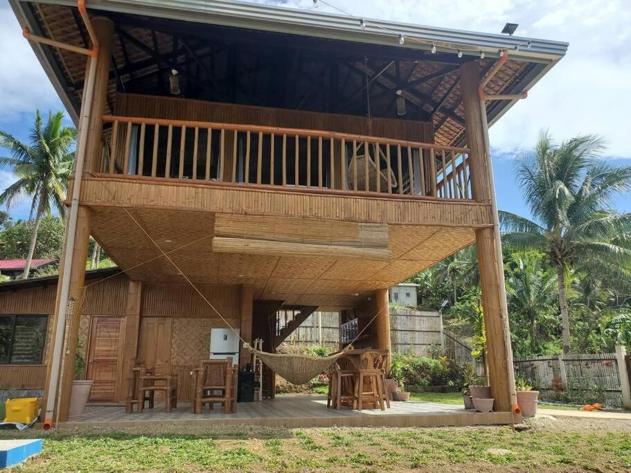 Modern Bahay Kubo In A Farm Near Tagaytay Villa Tagaytay City Kültér fotó