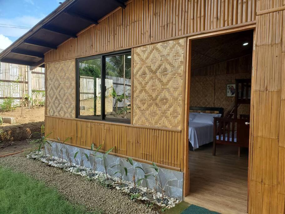 Modern Bahay Kubo In A Farm Near Tagaytay Villa Tagaytay City Kültér fotó